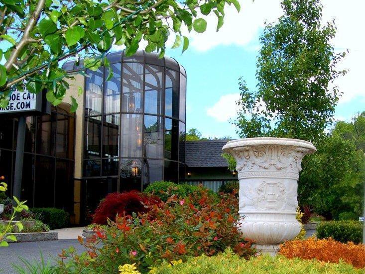 West Gate Inn Nyack Exterior photo